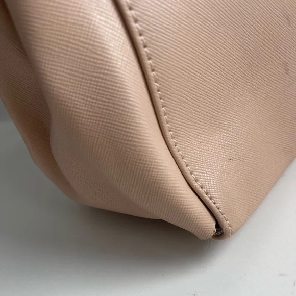 Ted Baker Dadelph Zipped Top Tote Bag - Picture 7 of 8